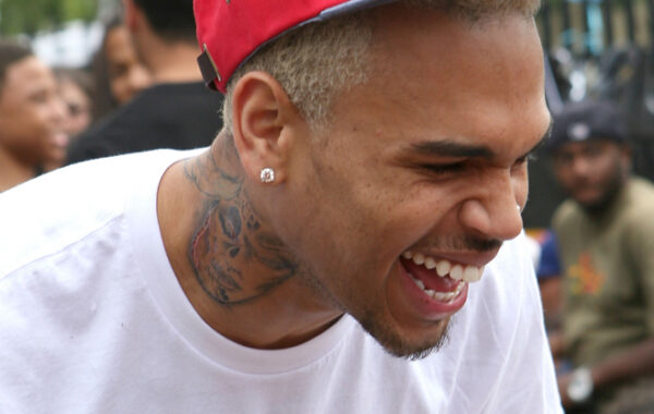 Editor’s Di-Section: Chris Brown’s Possible Quitting